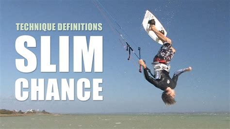 Slim chance Definition & Meaning .